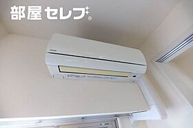 プレサンス栄ラグジュ  ｜ 愛知県名古屋市中区新栄1丁目12-12（賃貸マンション1LDK・8階・35.80㎡） その23