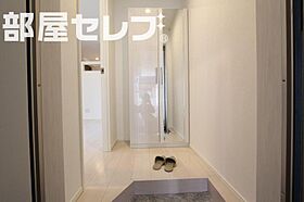 e’n　porte  ｜ 愛知県名古屋市熱田区六番2丁目10-10（賃貸アパート1LDK・1階・33.37㎡） その18