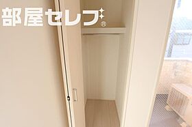 e’n　porte  ｜ 愛知県名古屋市熱田区六番2丁目10-10（賃貸アパート1LDK・1階・33.37㎡） その23