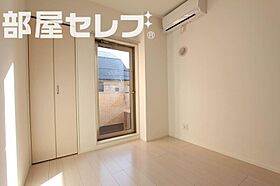 e’n　porte  ｜ 愛知県名古屋市熱田区六番2丁目10-10（賃貸アパート1LDK・1階・33.37㎡） その8