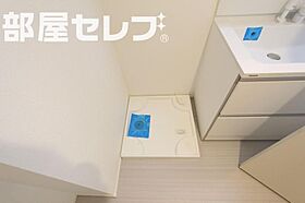 e’n　porte  ｜ 愛知県名古屋市熱田区六番2丁目10-10（賃貸アパート1LDK・1階・33.37㎡） その19