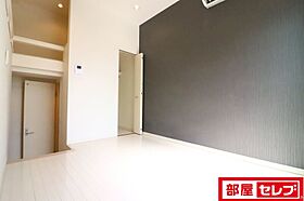 グランディール大宝  ｜ 愛知県名古屋市熱田区大宝4丁目1-30（賃貸アパート1K・2階・20.21㎡） その6