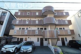 サンシティー西郊  ｜ 愛知県名古屋市熱田区大宝3丁目12-25（賃貸マンション1LDK・1階・38.90㎡） その6