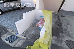 サンシティー西郊  ｜ 愛知県名古屋市熱田区大宝3丁目12-25（賃貸マンション1LDK・1階・38.90㎡） その22