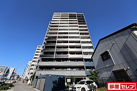 プレサンス新栄リベラ  ｜ 愛知県名古屋市中区新栄2丁目20-17（賃貸マンション1K・5階・24.60㎡） その1