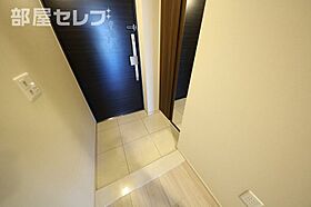 ザ・グランアルト栄  ｜ 愛知県名古屋市中区栄2丁目15-14（賃貸マンション1LDK・8階・37.54㎡） その23