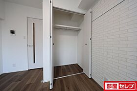 MJ春岡  ｜ 愛知県名古屋市千種区春岡1丁目10-21（賃貸マンション1K・3階・24.48㎡） その11