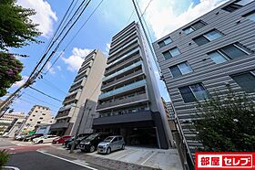 エスリード金山リュクス  ｜ 愛知県名古屋市中区平和1丁目12-12（賃貸マンション1K・12階・25.23㎡） その26