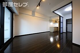 K CLASSY IZUMI  ｜ 愛知県名古屋市東区飯田町4（賃貸マンション1LDK・7階・38.45㎡） その20