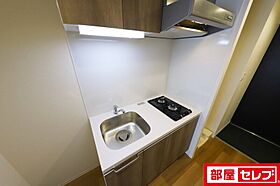 プレサンス名駅南エディフィス  ｜ 愛知県名古屋市中村区名駅南2丁目2-24（賃貸マンション1K・12階・21.66㎡） その5