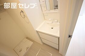 ハーモニーテラス新栄II  ｜ 愛知県名古屋市中区新栄2丁目31-15（賃貸アパート1DK・1階・25.44㎡） その11