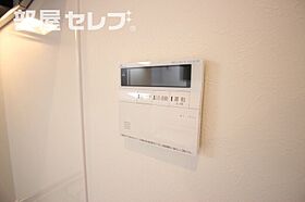 ハーモニーテラス新栄II  ｜ 愛知県名古屋市中区新栄2丁目31-15（賃貸アパート1DK・1階・25.44㎡） その10