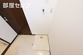 スカイコート葵  ｜ 愛知県名古屋市中区新栄2丁目3-3（賃貸マンション1K・10階・29.68㎡） その22