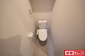 MJ春岡  ｜ 愛知県名古屋市千種区春岡1丁目10-21（賃貸マンション1K・3階・24.48㎡） その9