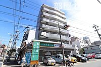 愛知県名古屋市千種区春岡1丁目10-21：物件画像／部屋セレブ大須店　株式会社S-point