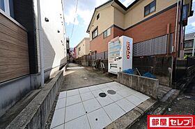 SQUARE千種  ｜ 愛知県名古屋市千種区千種1丁目27-24（賃貸アパート1R・1階・21.26㎡） その15