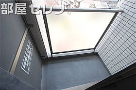 リエス鶴舞EAST　TOWER  ｜ 愛知県名古屋市昭和区鶴舞2丁目5-2（賃貸マンション1K・2階・24.57㎡） その19