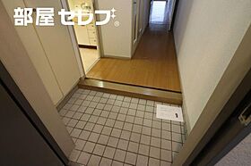 THE RESIDENCE KANAYAMA SOUTH  ｜ 愛知県名古屋市熱田区横田2丁目1-32（賃貸マンション1K・5階・46.67㎡） その20