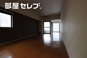 THE RESIDENCE KANAYAMA SOUTH  ｜ 愛知県名古屋市熱田区横田2丁目1-32（賃貸マンション1K・5階・46.67㎡） その3