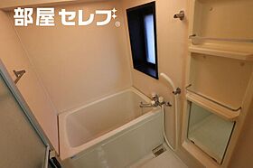 THE RESIDENCE KANAYAMA SOUTH  ｜ 愛知県名古屋市熱田区横田2丁目1-32（賃貸マンション1K・5階・46.67㎡） その4