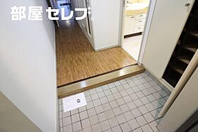 THE RESIDENCE KANAYAMA SOUTH  ｜ 愛知県名古屋市熱田区横田2丁目1-32（賃貸マンション1K・7階・46.67㎡） その20