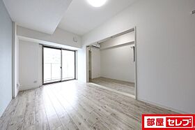 SOU大須  ｜ 愛知県名古屋市中区松原1丁目1411-1（賃貸マンション1LDK・9階・44.52㎡） その3