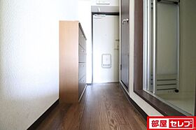 ベルメゾン中川II  ｜ 愛知県名古屋市昭和区出口町1丁目15-11（賃貸マンション1R・2階・17.00㎡） その22