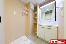 スリーアイランドタワー桜山  ｜ 愛知県名古屋市昭和区広見町4丁目50（賃貸マンション1LDK・9階・29.88㎡） その14