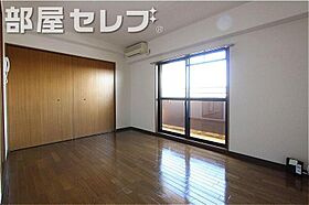 アーバンコート小松  ｜ 愛知県名古屋市昭和区阿由知通1丁目1（賃貸マンション1K・3階・26.73㎡） その3