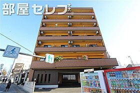 アーバンコート小松  ｜ 愛知県名古屋市昭和区阿由知通1丁目1（賃貸マンション1K・3階・26.73㎡） その1