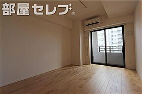 COZY阿由知通  ｜ 愛知県名古屋市昭和区阿由知通1丁目20-6（賃貸マンション1K・5階・27.22㎡） その7