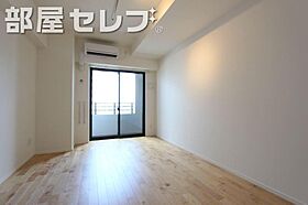 COZY阿由知通  ｜ 愛知県名古屋市昭和区阿由知通1丁目20-6（賃貸マンション1K・5階・27.22㎡） その9