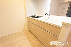 ＲＥＳＩＤＥＮＣＥ丸の内七間町  ｜ 愛知県名古屋市中区丸の内3丁目13-12（賃貸マンション1LDK・10階・42.95㎡） その5