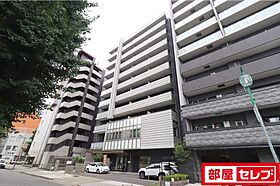 ＲＥＳＩＤＥＮＣＥ丸の内七間町  ｜ 愛知県名古屋市中区丸の内3丁目13-12（賃貸マンション1LDK・10階・42.95㎡） その1