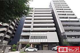 ＲＥＳＩＤＥＮＣＥ丸の内七間町  ｜ 愛知県名古屋市中区丸の内3丁目13-12（賃貸マンション1LDK・10階・42.95㎡） その6