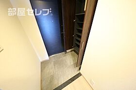 パークアクシス名古屋山王橋  ｜ 愛知県名古屋市中川区山王2丁目2-28（賃貸マンション1K・6階・26.51㎡） その25