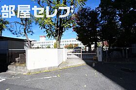 パークアクシス名古屋山王橋  ｜ 愛知県名古屋市中川区山王2丁目2-28（賃貸マンション1K・6階・26.51㎡） その28