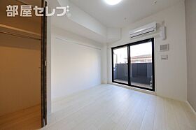 メイクス矢場町  ｜ 愛知県名古屋市中区新栄1丁目24-23（賃貸マンション1K・10階・21.66㎡） その3