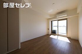 アデグランツ上前津  ｜ 愛知県名古屋市中区大須4丁目15-12（賃貸マンション1K・14階・25.08㎡） その3