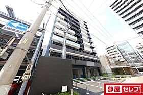 プレサンス鶴舞パーク＆ステーション  ｜ 愛知県名古屋市中区千代田2丁目21-9（賃貸マンション1K・9階・21.66㎡） その25