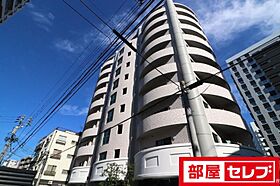 さくらHillsリバーサイドEAST  ｜ 愛知県名古屋市中村区那古野1丁目38-11（賃貸マンション1LDK・9階・49.05㎡） その6