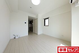 THE　RESIDENCE　IMAIKE　EAST  ｜ 愛知県名古屋市千種区今池5丁目20-14（賃貸マンション1R・8階・28.12㎡） その19