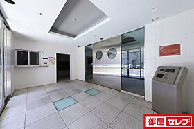 ラ・ヴィ・アン・ローズ  ｜ 愛知県名古屋市西区新道2丁目1-6（賃貸マンション1K・11階・23.17㎡） その22