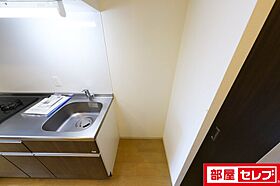 OKBアヴェニール菊井町  ｜ 愛知県名古屋市西区那古野2丁目10-18（賃貸マンション1K・13階・29.76㎡） その21