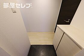 S-RESIDENCE上前津  ｜ 愛知県名古屋市中区上前津2丁目5-13-1（賃貸マンション1R・9階・26.33㎡） その11