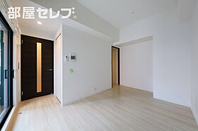 S-RESIDENCE上前津  ｜ 愛知県名古屋市中区上前津2丁目5-13-1（賃貸マンション1R・9階・26.33㎡） その9