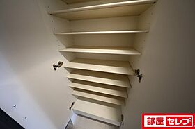 オーキッドレジデンス鶴舞  ｜ 愛知県名古屋市中区千代田3丁目20-7（賃貸マンション1K・8階・23.91㎡） その24