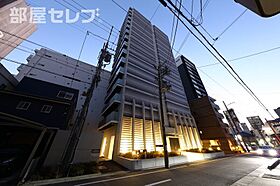 オーキッドレジデンス鶴舞  ｜ 愛知県名古屋市中区千代田3丁目20-7（賃貸マンション1K・8階・23.91㎡） その26