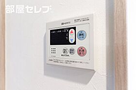 ヴァンクール御器所  ｜ 愛知県名古屋市昭和区石仏町1丁目27（賃貸マンション1K・5階・27.00㎡） その12