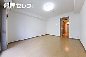 ヴァンクール御器所  ｜ 愛知県名古屋市昭和区石仏町1丁目27（賃貸マンション1K・5階・27.00㎡） その8